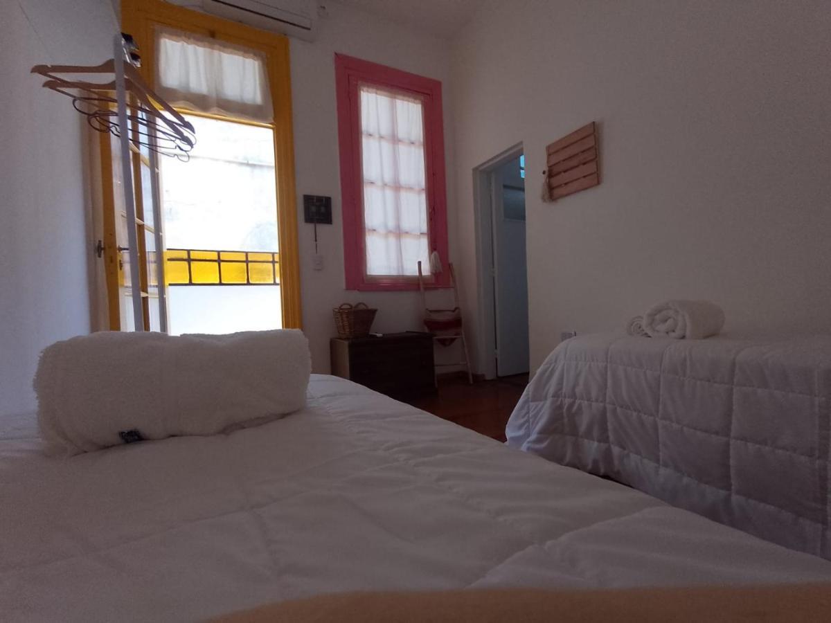Bed and Breakfast Aristobulo Buenos Aires Exterior foto